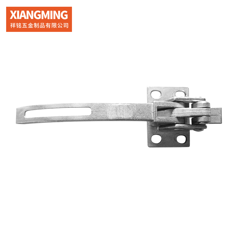Chińska odlewnia specjalizująca się w produkcji drzwi zaworów pomp do pomp ścieków 304/316 odpornych na korozję ze stali nierdzewnej